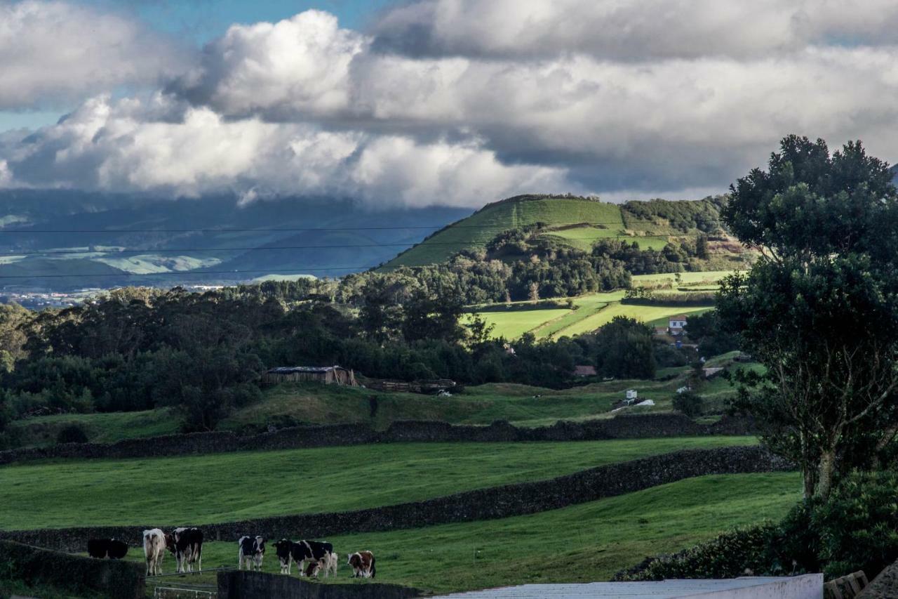 Quinta Do Norte Капелаш Экстерьер фото